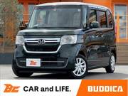 2022 HONDA N-BOX