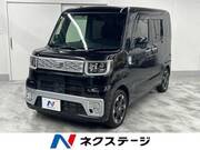 2016 DAIHATSU WAKE