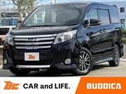 2014 TOYOTA NOAH