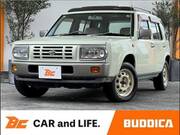 1995 NISSAN RASHEEN