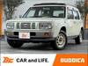 NISSAN RASHEEN