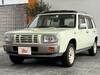 NISSAN RASHEEN