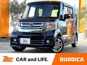 2016 HONDA N-BOX