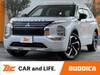 MITSUBISHI OUTLANDER PHV