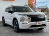 MITSUBISHI OUTLANDER PHV
