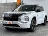 MITSUBISHI OUTLANDER PHV