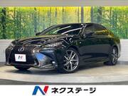 2015 LEXUS GS