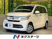 2017 HONDA N-WGN