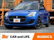 2019 SUZUKI SWIFT