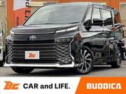 2023 TOYOTA VOXY