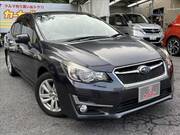 2015 SUBARU IMPREZA G4 2.0I　EYESIGHT