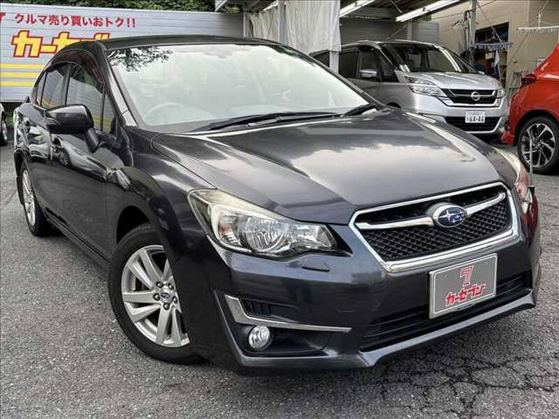-IMPREZA G4