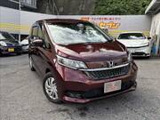 2023 HONDA FREED