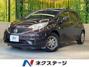 2014 NISSAN NOTE