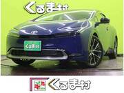 2023 TOYOTA PRIUS