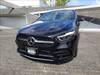 MERCEDES BENZ B-CLASS