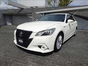 2015 TOYOTA CROWN