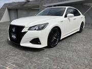 2018 TOYOTA CROWN