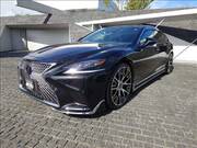 2019 LEXUS LS