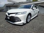 2020 TOYOTA CAMRY G