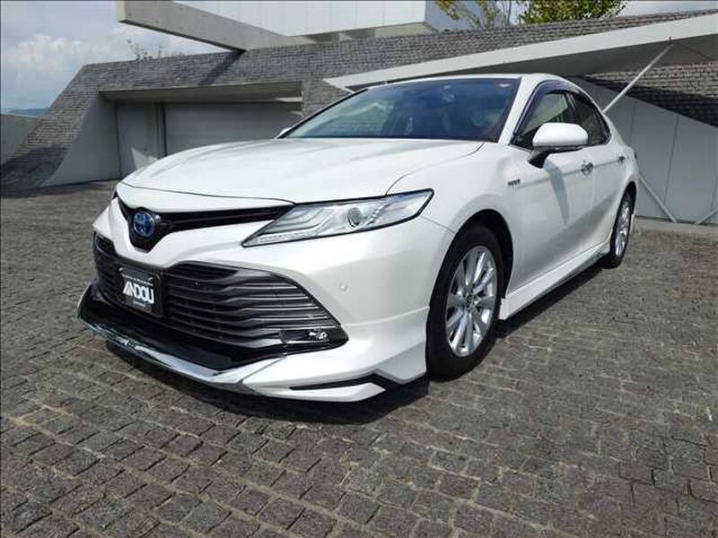 -CAMRY