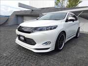 2015 TOYOTA HARRIER PREMIUM