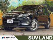 2014 TOYOTA HARRIER