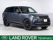 2024 LAND ROVER RANGE ROVER