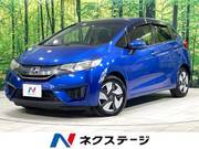 2015 HONDA FIT HYBRID