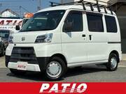 2020 DAIHATSU HIJET CARGO