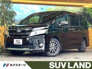 2015 TOYOTA VOXY