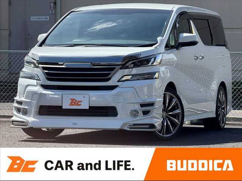 -VELLFIRE