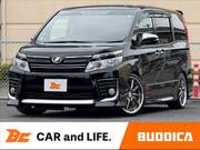 2015 TOYOTA VOXY