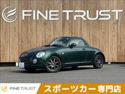 2007 DAIHATSU COPEN ACTIVE TOP