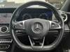 MERCEDES BENZ E-CLASS Sedan
