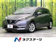 2019 NISSAN NOTE