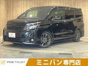 2016 TOYOTA VOXY