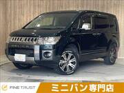 2018 MITSUBISHI DELICA D5