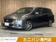 2009 HONDA ODYSSEY