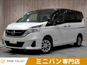 2018 NISSAN SERENA