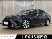 2018 LEXUS GS