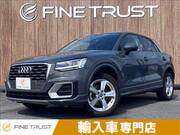 2017 AUDI Q2