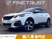 2018 PEUGEOT 3008