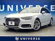 2016 AUDI A4 AVANT