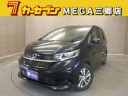 2021 HONDA FREED HYBRID