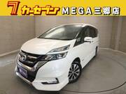 2016 NISSAN SERENA