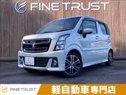 2018 SUZUKI WAGON R