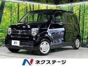 2022 HONDA N-WGN