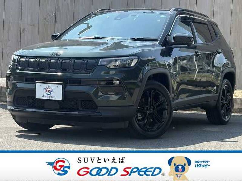 -JEEP COMPASS