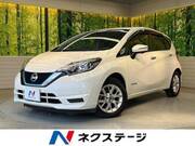 2019 NISSAN NOTE